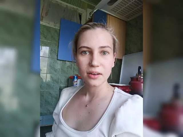 Nastasia-samoe-to on BongaCams 