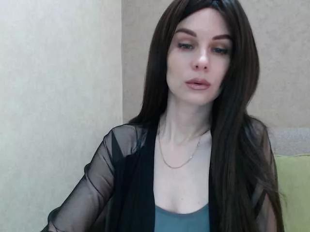 Nastya-29 on BongaCams 