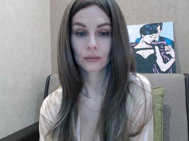 Nastya-29 on BongaCams 