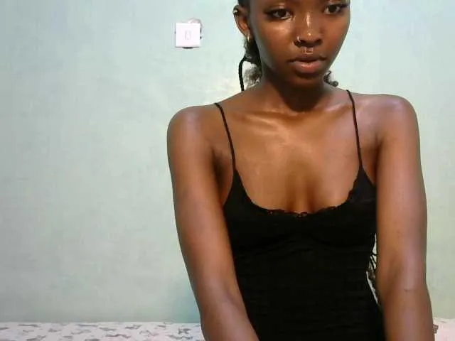 nastygal — Freechat on BongaCams