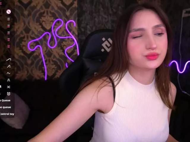 NastyRita on BongaCams 