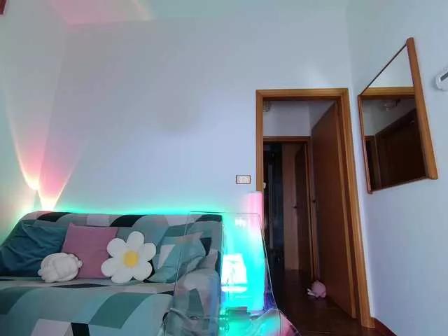 Natalie10g on BongaCams