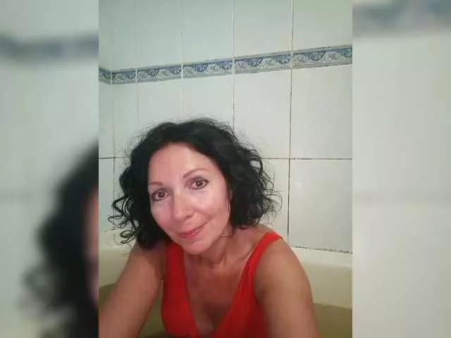 NatalinaJazzy on BongaCams 