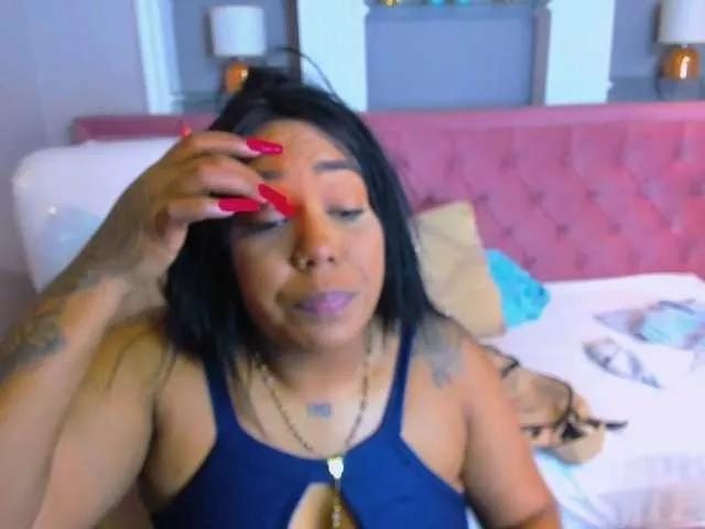 natashaeva on BongaCams 