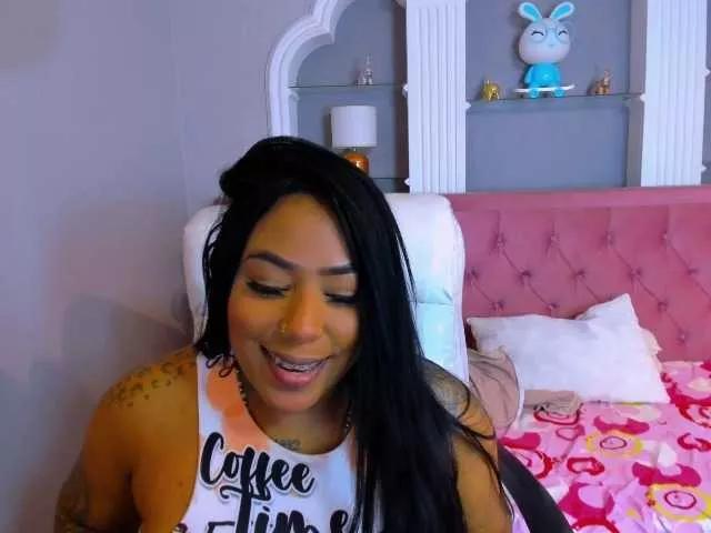 natashaeva on BongaCams 