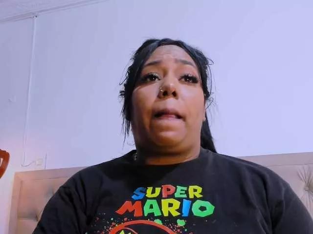 natashaeva on BongaCams 