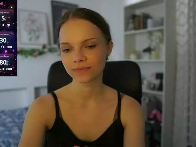 NatashaMalko on BongaCams