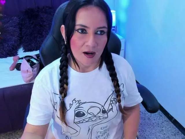 Nathalia-rodriguezz on BongaCams 