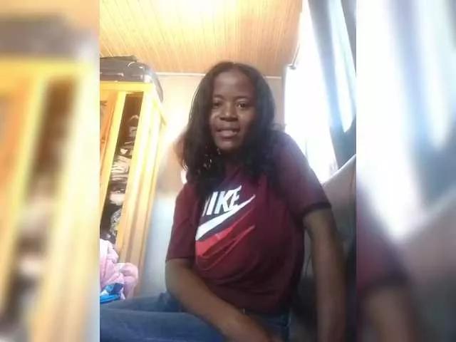 Nathasexya on BongaCams 