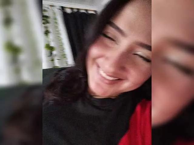 NatiQueen on BongaCams 