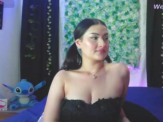 NatiQueen on BongaCams 