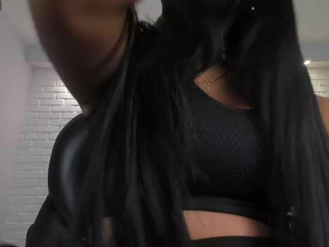 NatyFerrer on BongaCams 