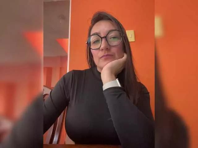 natylusexy on BongaCams 