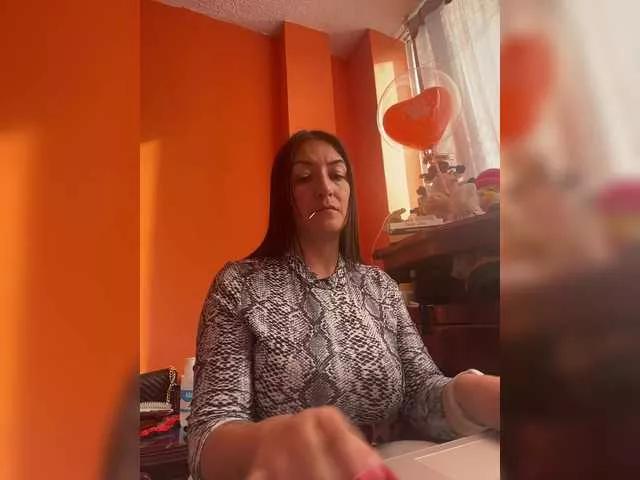 natylusexy on BongaCams 
