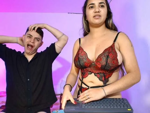 BongaCams Naughty-Nights-XXX-HOT is Freechat Naughty-Nights-XXX-HOT — FULL SEX