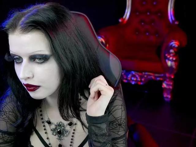 NaughtyAnna on BongaCams 