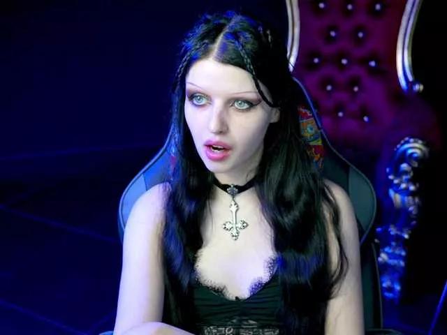 NaughtyAnna on BongaCams 