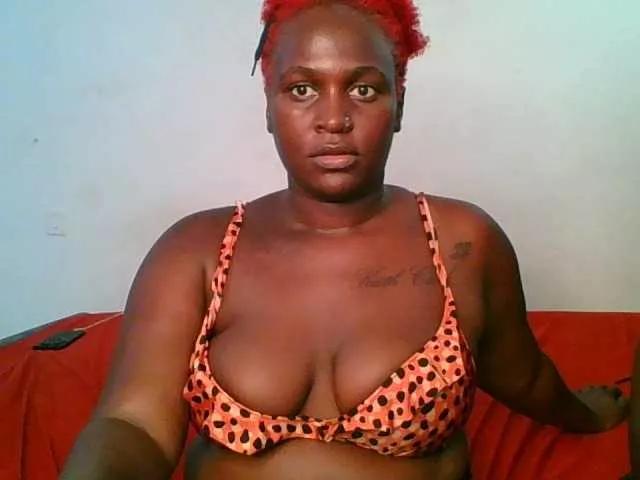 NaughtyOliviah0 on BongaCams 