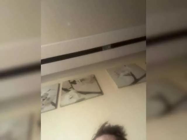 Nebaroman55a on BongaCams 