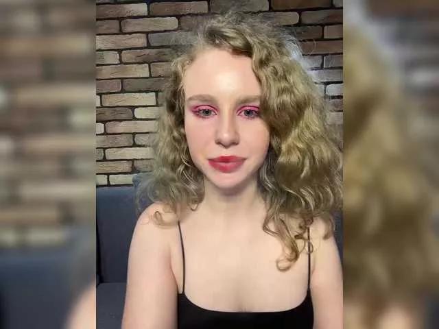 Nemecida on BongaCams 