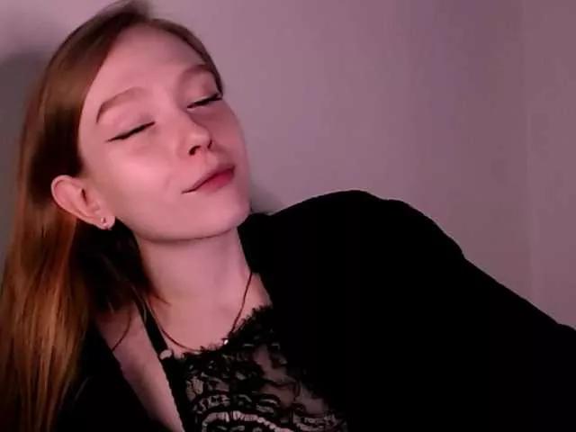 nicevenice on BongaCams 