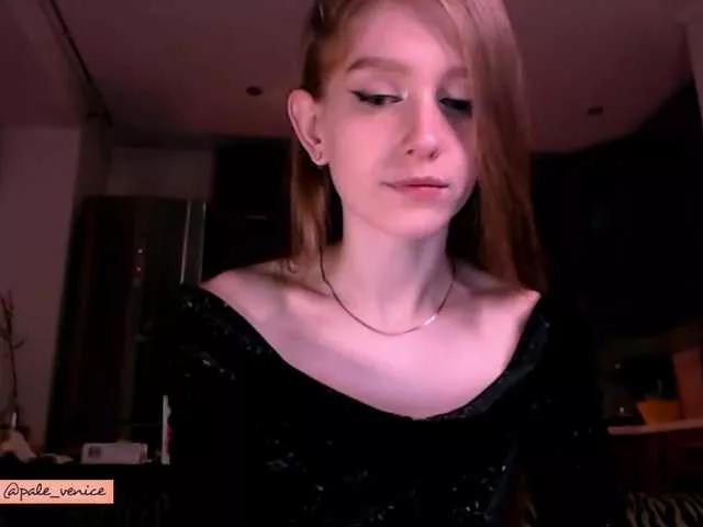 nicevenice on BongaCams 