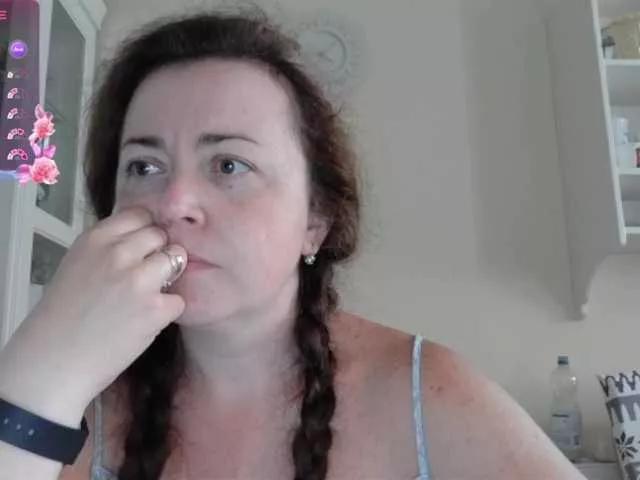 NicoleBunny24 on BongaCams 