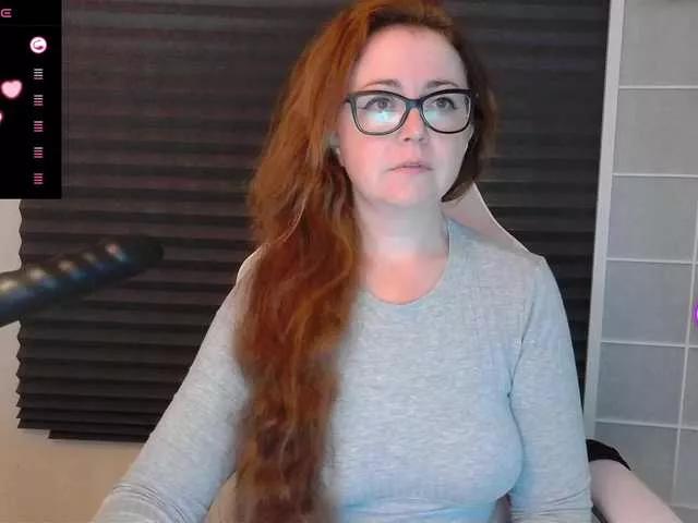NicoleBunny24 on BongaCams 