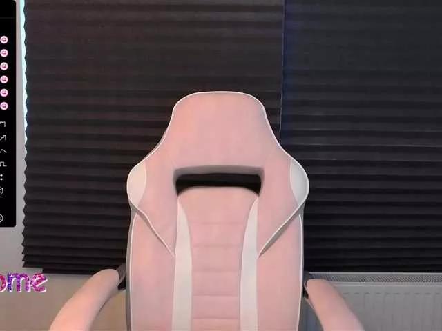 NicoleBunny24 on BongaCams 