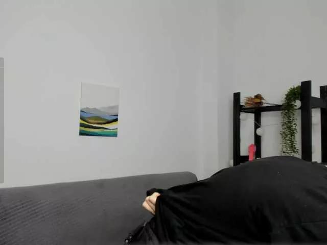 NicoleRichie on BongaCams