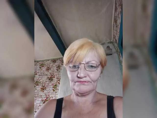 NikaGold45 on BongaCams 