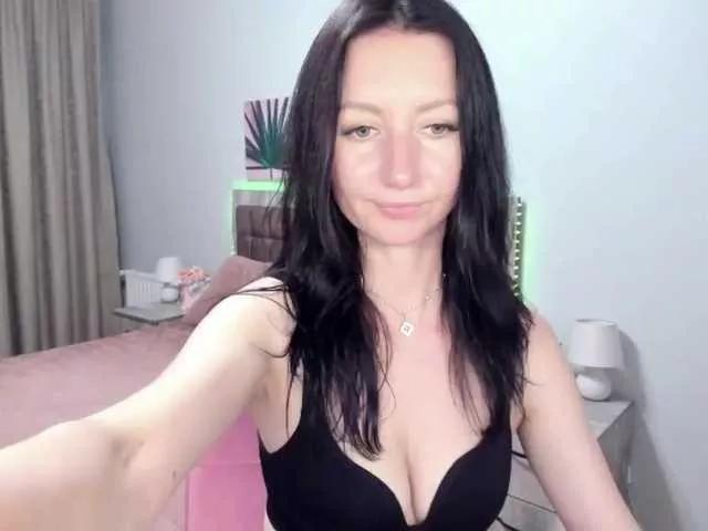 NikaPink on BongaCams 