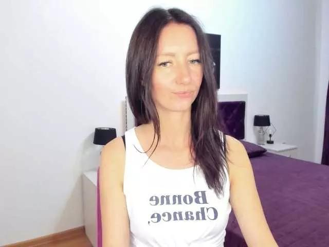 NikaPink on BongaCams 