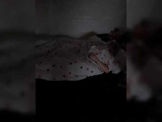 Nikita9334 on BongaCams 