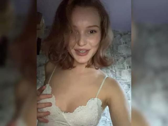 Nikkues on BongaCams 