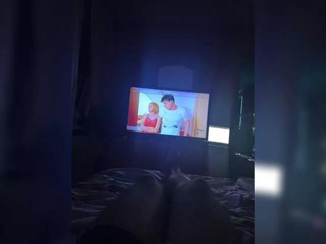 nikolasundannet on BongaCams 