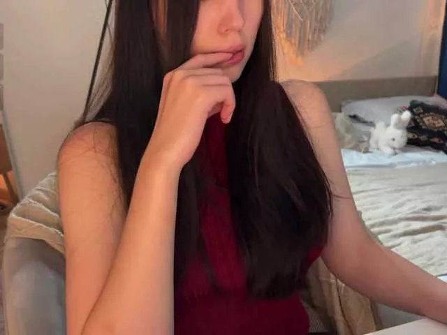 Freechat NimfaHeart on BongaCams