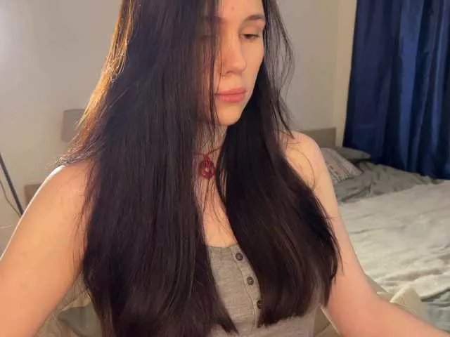 Freechat NimfaHeart on BongaCams