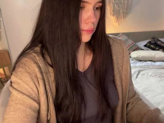 Freechat NimfaHeart on BongaCams