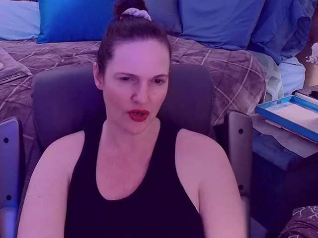 NinaJaymes on BongaCams 