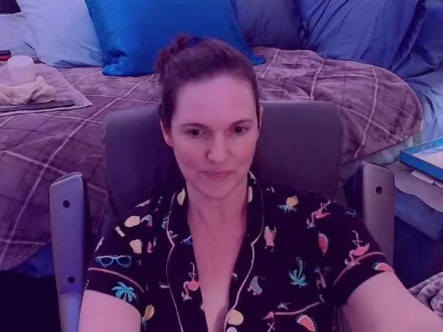 NinaJaymes on BongaCams 