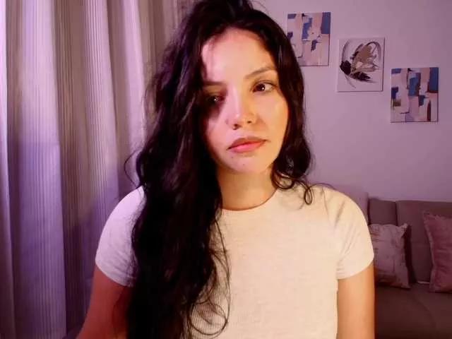 Offline NinaMichelle on BongaCams