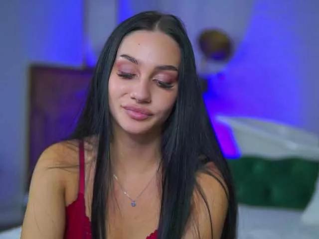 Offline NinnaVoss on BongaCams