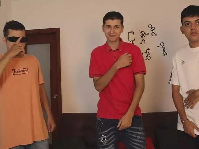 Offline nobody-knows01 on BongaCams