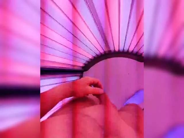 Non-stopa1 on BongaCams 