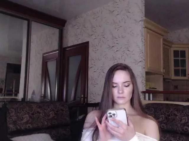 Offline North-Pole on BongaCams