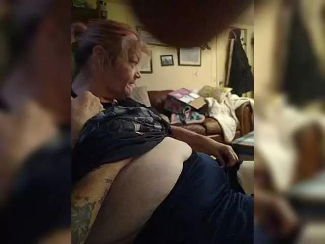 Notanother154 on BongaCams