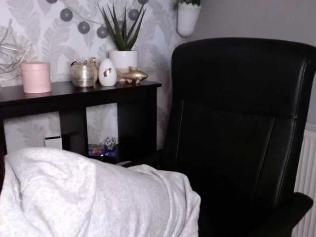 Offline NovaSin on BongaCams