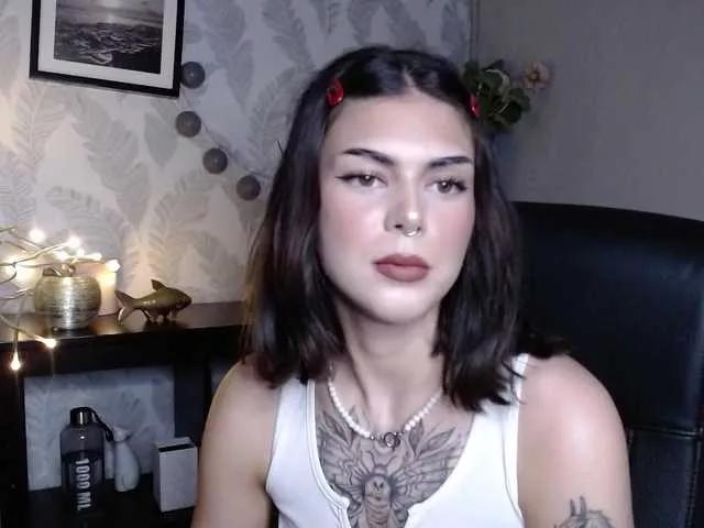 Offline NovaSin on BongaCams