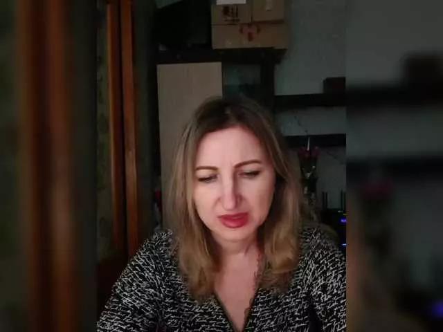 Nushka1939 on BongaCams 